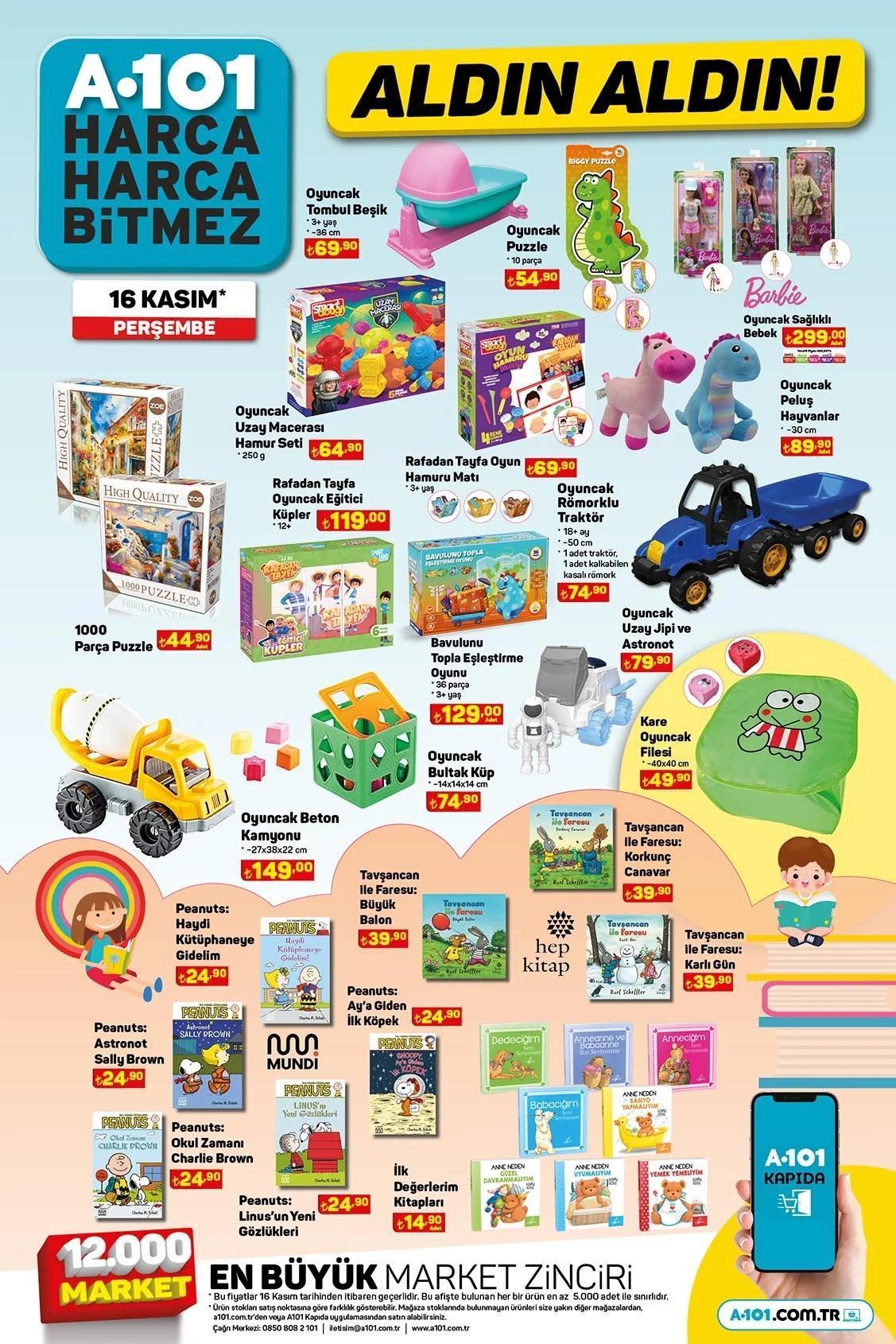 A101 aktüel katalog sayfaları | 16 Kasım Perşembe a101 aktüel katalog