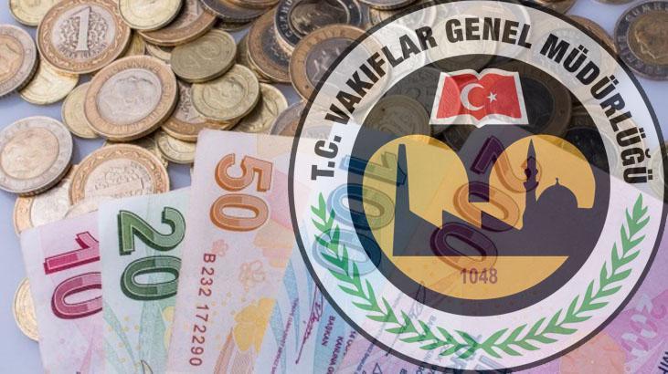 VGM BURS SONUÇLARI SORGULAMA: VGM burs başvuru sonuçları açıklandı mı, ne zaman açıklanır VGM BURS SONUÇLARI SORGULAMA: VGM burs başvuru sonuçları açıklandı mı, ne zaman açıklanır