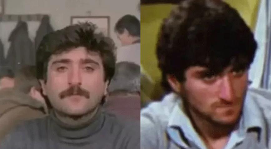 Yeşilçam’ın zengin şımarık çocuğuydu Kolpaçino filminde kimse onu tanıyamadı