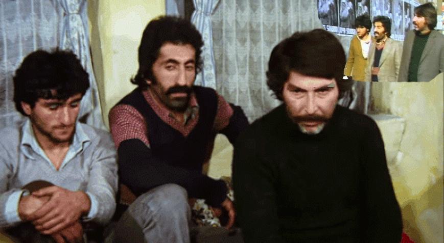 Yeşilçam’ın zengin şımarık çocuğuydu Kolpaçino filminde kimse onu tanıyamadı
