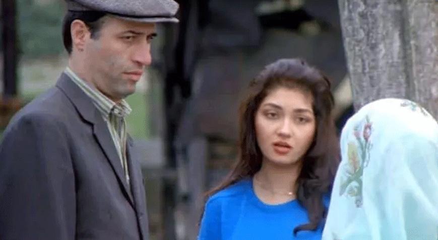 Yeşilçam’ın zengin şımarık çocuğuydu Kolpaçino filminde kimse onu tanıyamadı