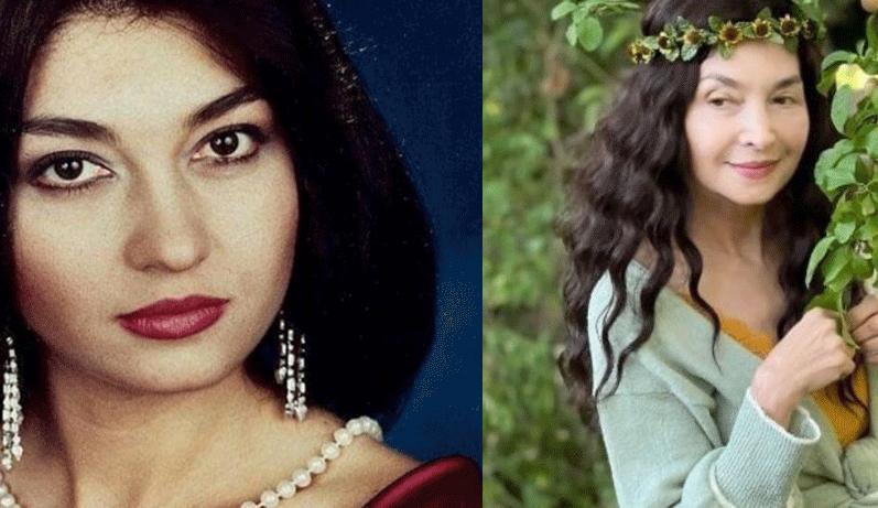 Yeşilçam’ın zengin şımarık çocuğuydu Kolpaçino filminde kimse onu tanıyamadı