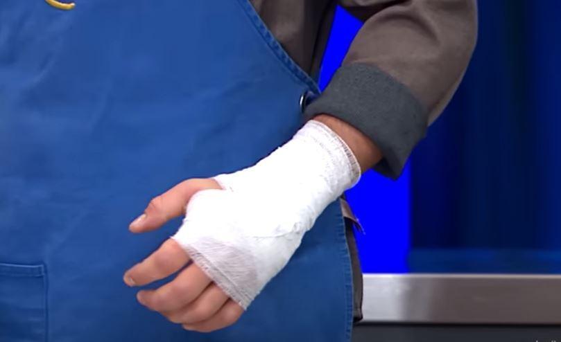 MASTERCHEF ALİCANA NE OLDU, HASTALIĞI NEDİR