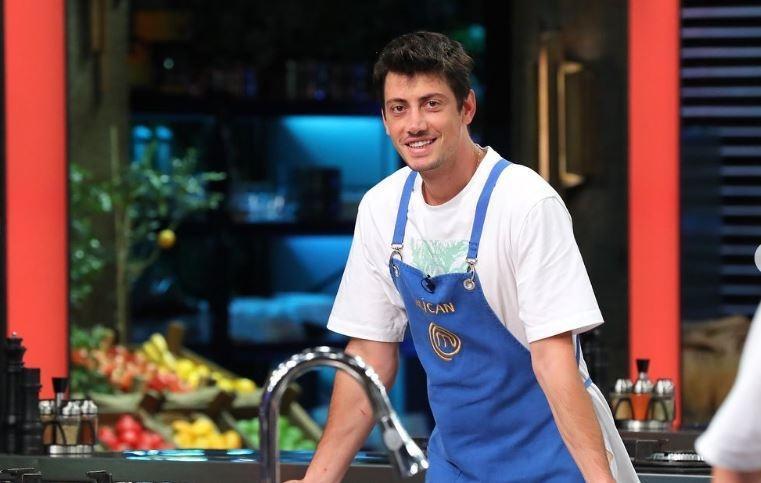MasterChef Alicanın eline ne oldu, hastalığı nedir Alican Sabunsoy kimdir İşte hayatı