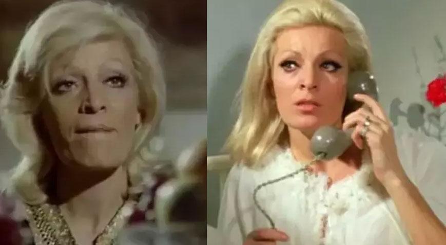 Yeşilçam’ın zengin şımarık çocuğuydu Kolpaçino filminde kimse onu tanıyamadı
