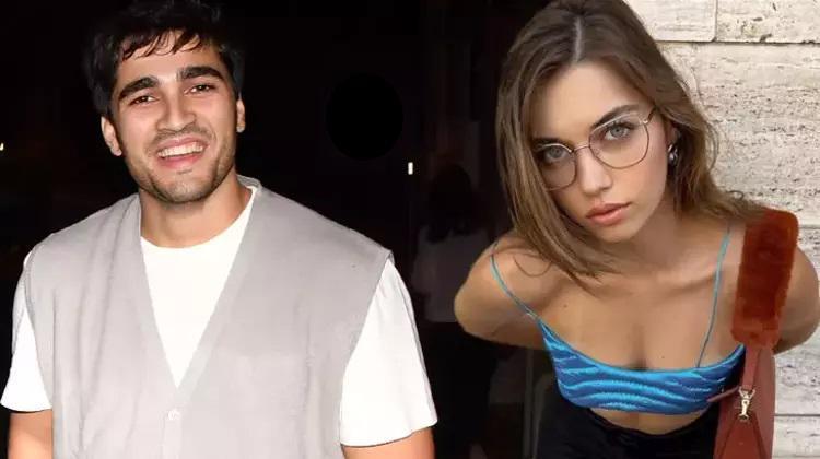 Afra Saraçoğlu yeni evine taşındı Kiralar dikkat çekti