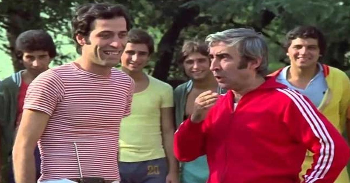 8-NUMARA: İnek Şaban (Kemal Sunal)