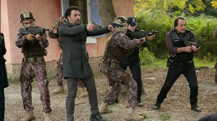 ARKA SOKAKLAR 650. BÖLÜM ÖZETİ ARKA SOKAKLAR 650. BÖLÜM ÖZETİ