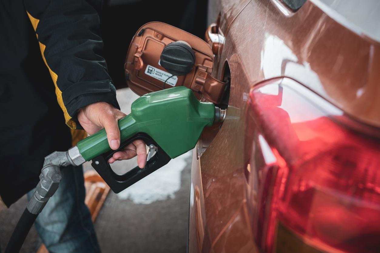 ANKARA GÜNCEL BENZİN VE MOTORİN FİYATLARI