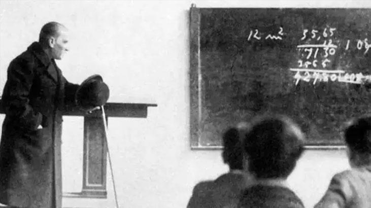 24 KASIM ÖĞRETMENLER GÜNÜ MESAJLARI SÖZLERİ💐 Atatürkün öğretmenlerle ilgili sözleri 🌹 Anlamlı, en güzel 24 Kasım Öğretmenler Günü mesajları, kutlama sözleri...