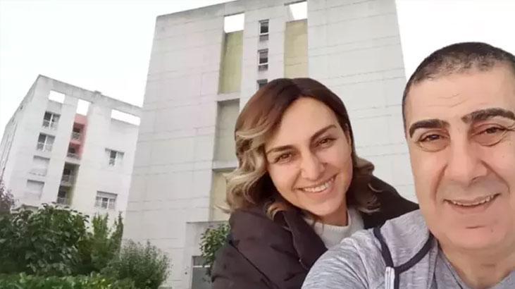 BU HAFTAKİ KONUK EDA- METİN ÖZÜLKÜ ÇİFTİ