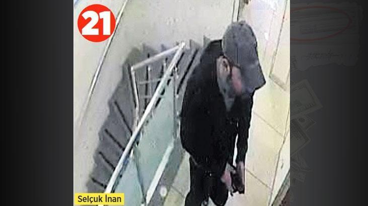 21 NUMARALI FOTOĞRAF: