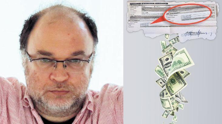 ‘Fon’u patlatan fitil böyle ateşlendi