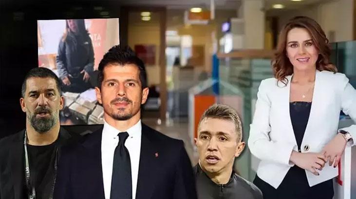 ‘Fon’u patlatan fitil böyle ateşlendi İşte Türkiye’nin konuştuğu vurgunun görüntüleri...