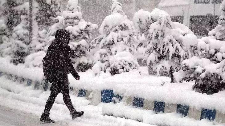 BUGÜN OKULLAR TATİL Mİ