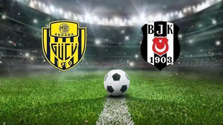İstanbulspor - Beşiktaş maçı hangi kanalda, saat kaçta? İşte İstanbulspor- Beşiktaş maçının muhtemel 11'leri - Spor Haberleri