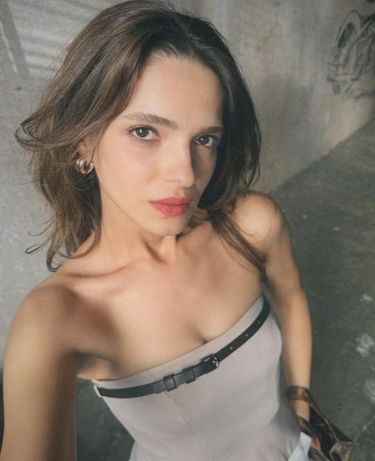ŞİFANUR GÜL HANGİ DİZİLERDE OYNADI