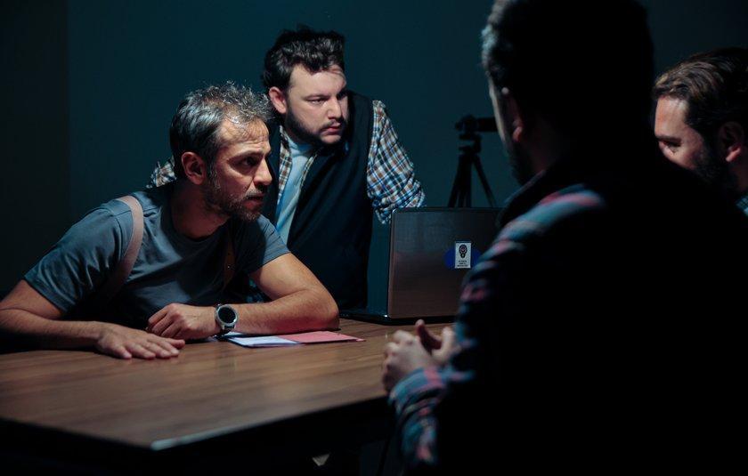 YENİ TV DİZİSİ Ne Gemiler Yaktım