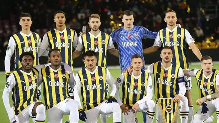 FENERBAHÇE MAÇI CANLI YAYIN SAATİ-KANALI: ⚽ Fenerbahçe - Sivasspor Maçı ...