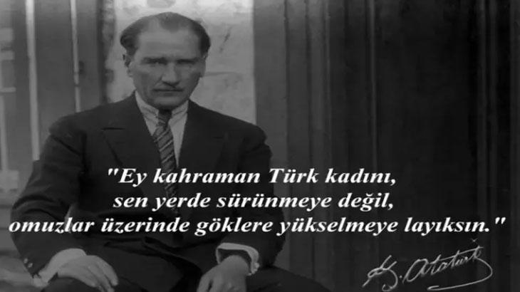 5 ARALIK DÜNYA KADIN HAKLARI GÜNÜ MESAJLARI-SÖZLERİ 2023: 🌹 Atatürkün Kadın Hakları sözleri Yeni-resimli Dünya Kadın Hakları Günü mesajları... 5 ARALIK DÜNYA KADIN HAKLARI GÜNÜ MESAJLARI-SÖZLERİ 2023: 🌹 Atatürkün Kadın Hakları sözleri Yeni-resimli Dünya Kadın Hakları Günü mesajları...