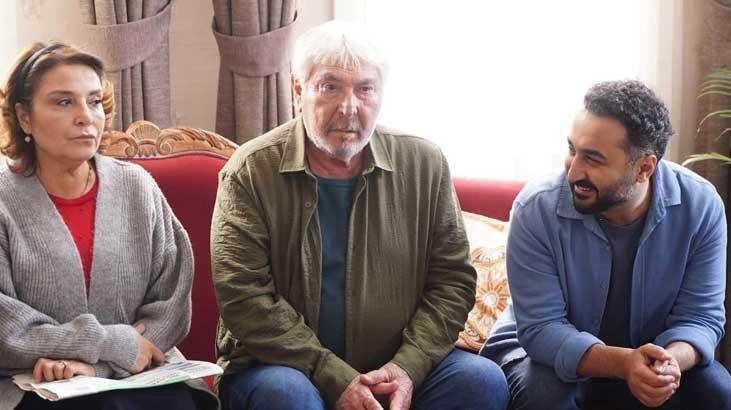 BENİM GÜZEL AİLEM OYUNCU VE KARAKTERLERİ