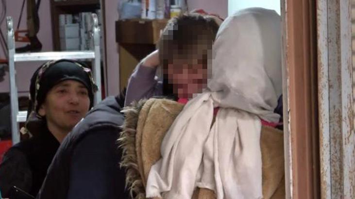 Antalya Y Kar T Ran Olay Ya Ndaki Bebek Babas Uyurken Evden Ka T Son Dakika Haberleri