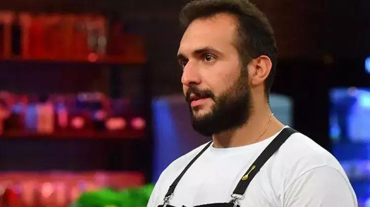 MASTERCHEF BARBAROS KİMDİR