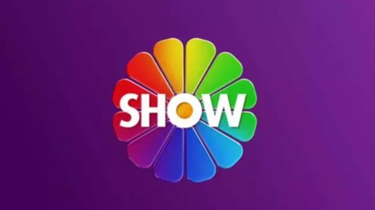 SHOW TV YAYIN AKIŞI