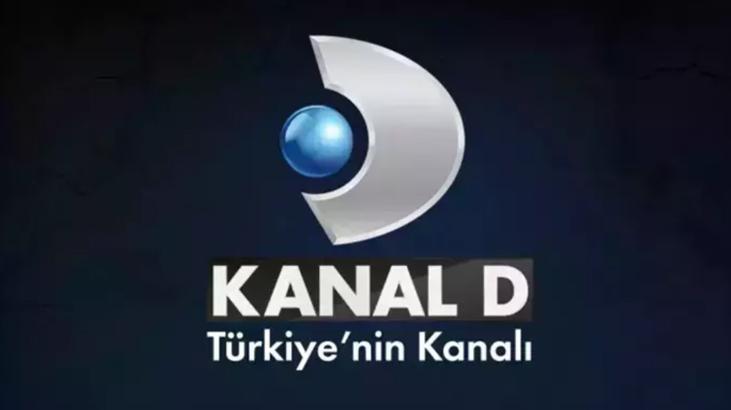 KANAL D YAYIN AKIŞI