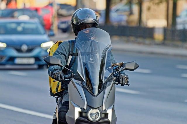 MOTOKURYE DÜZENLEMESİ ÇIKTI MI, NE ZAMAN ÇIKACAK