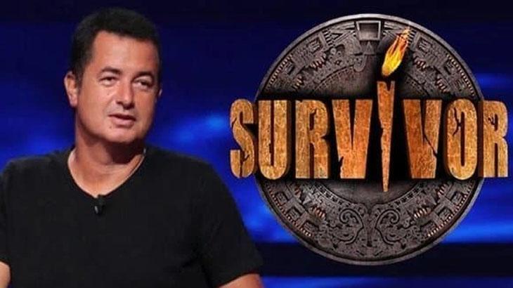 SURVİVOR TAKIMLARI 2024  (mavi ve kırmızı): Survivor ne zaman başlayacak Survivor All Star yarışmacıları kimler İşte Survivor 2024 kadrosu...