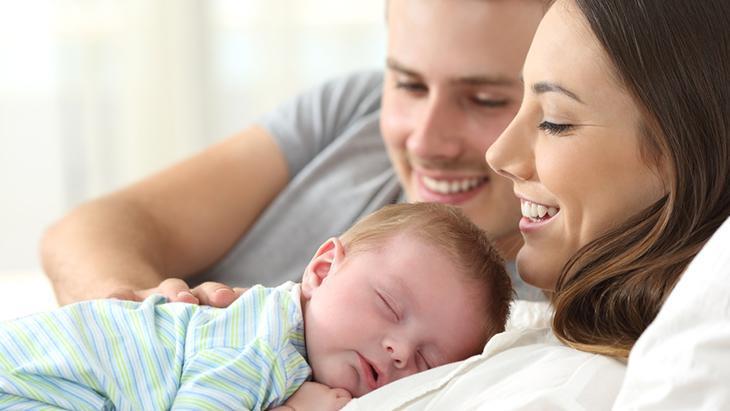 6-AŞIRI KİLOLU OLMAK TÜP BEBEK TEDAVİSİNİN BAŞARISINI ETKİLEMEZ