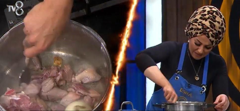 MASTERCHEF TAKIM OYUNUNU HANGİ TAKIM KAZANDI MASTERCHEF TAKIM OYUNUNU HANGİ TAKIM KAZANDI