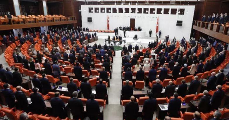 TORBA YASA ne zaman çıkıyor, son durum nedir ⏳ 2. Torba Yasada neler var Torba Yasa maddeleri ve içeriği...