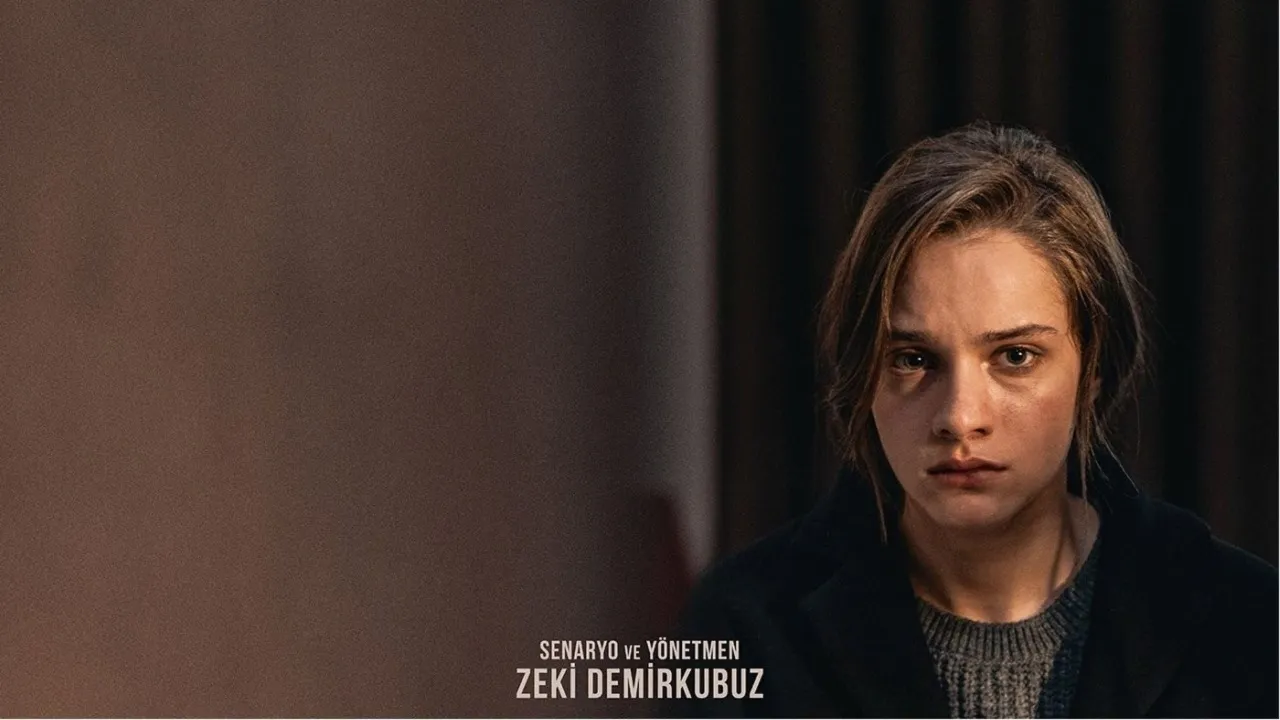 FİLM HABERLERİ: Zeki Demirkubuz'un yeni filmi Hayat'ın konusu nedir, oyuncuları kimler?