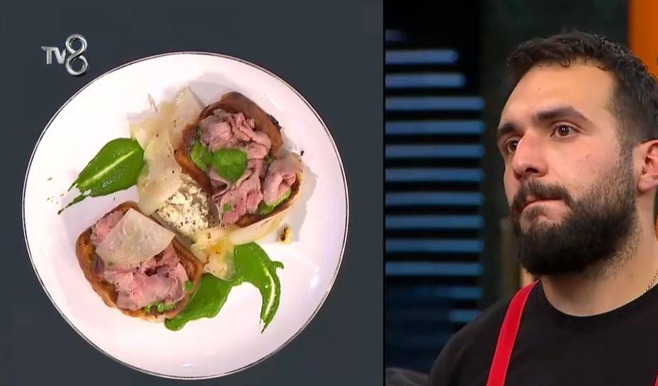 MASTERCHEF TÜRKİYEDE ÖDÜL OYUNUNU KİM KAZANDI