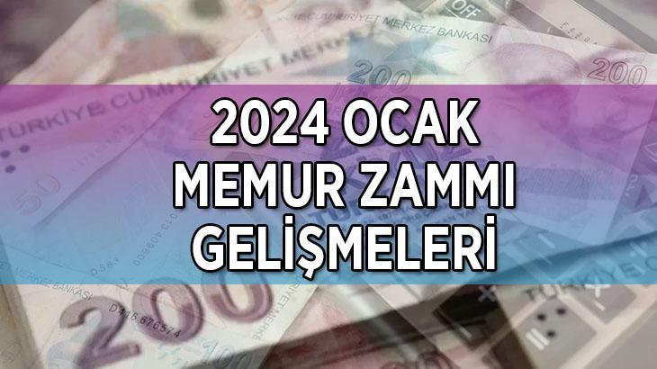 2024 MEMUR ZAMMI TAHMİNLERİ: 📌 Memur Zammı Ne Kadar Olacak, En Düşük ...