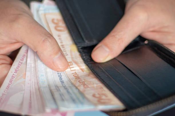 ASGARİ ÜCRET NASIL BELİRLENİYOR