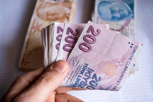 ASGARİ ÜCRET NET 11 BİN 402 LİRA