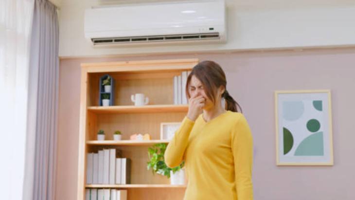 PEKİ VÜCUT KOKULARI