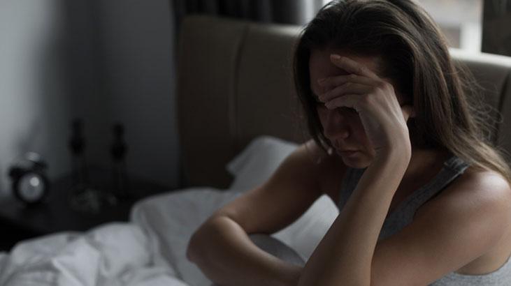 Güç kaybı değil, D vitamini eksikliği Boyun tutulmasının tek nedeni buymuş