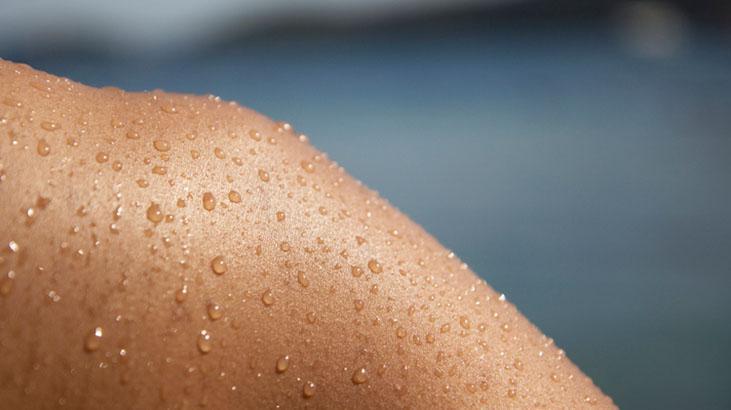 Güç kaybı değil, D vitamini eksikliği Boyun tutulmasının tek nedeni buymuş