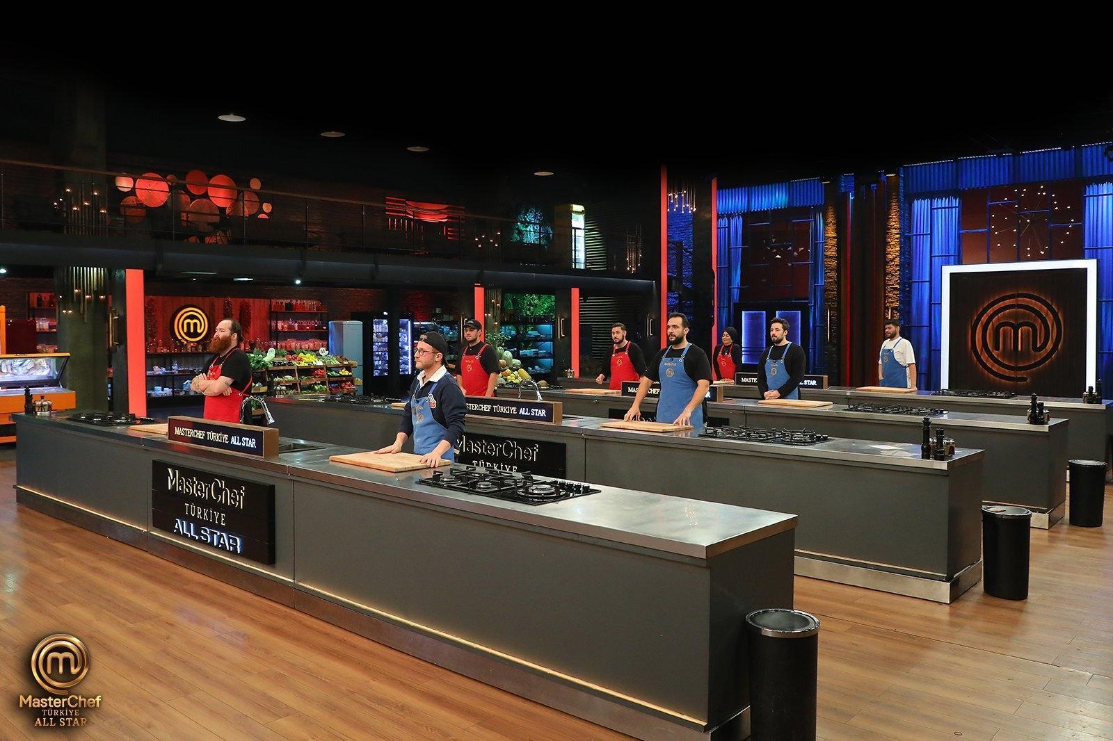 Masterchef 19 MASTERCHEF DOKUNULMAZLIK OYUNUNU KİM KAZANDI? 19 Aralık MasterChef son ...