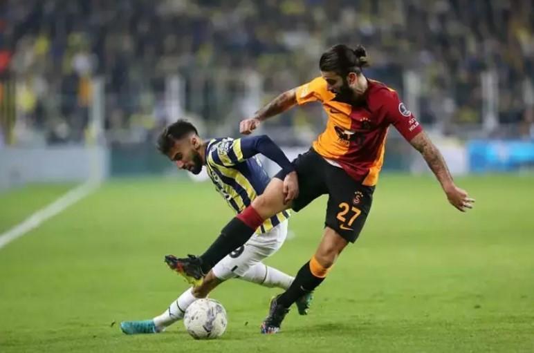 Galatasaray Fenerbahçe Süper Kupa Maçı Ne Zaman, Saat Kaçta Ve Hangi ...