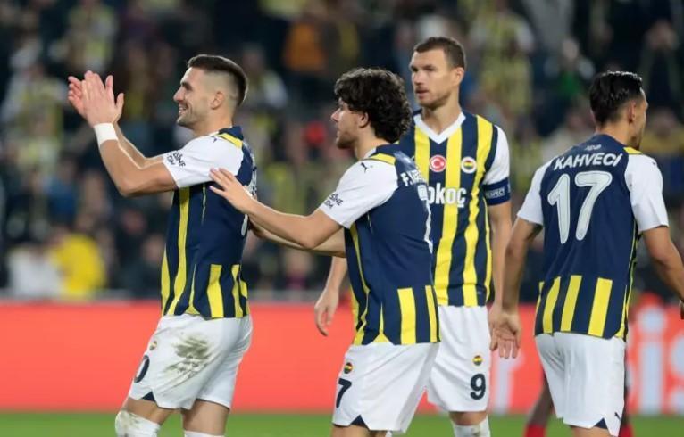 Fenerbahçe'nin Konferans Ligi Rakibi Kim Oldu, Maçları Ne Zaman ...