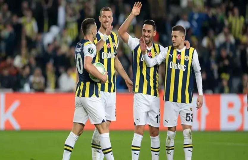 Fenerbahçe'nin Konferans Ligi Rakibi Kim Oldu, Maçları Ne Zaman ...