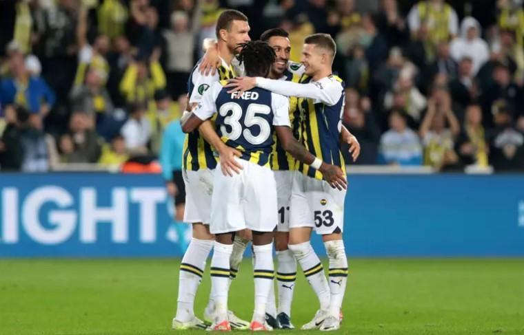 Fenerbahçe'nin Konferans Ligi Rakibi Kim Oldu, Maçları Ne Zaman ...