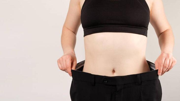 Mehmet Öz formülü verdi Ilık ve acı olursa göbekte yağdan eser bırakmıyor Mehmet Öz formülü verdi Ilık ve acı olursa göbekte yağdan eser bırakmıyor