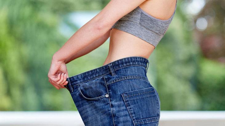 2 ayda 15 kilo verdi 90-30-50 metodunu uygulayan pişman olmuyor