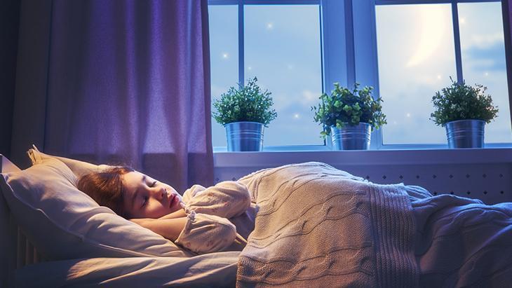 GECE ZARARI GÜNDÜZ FAYDASI YOK